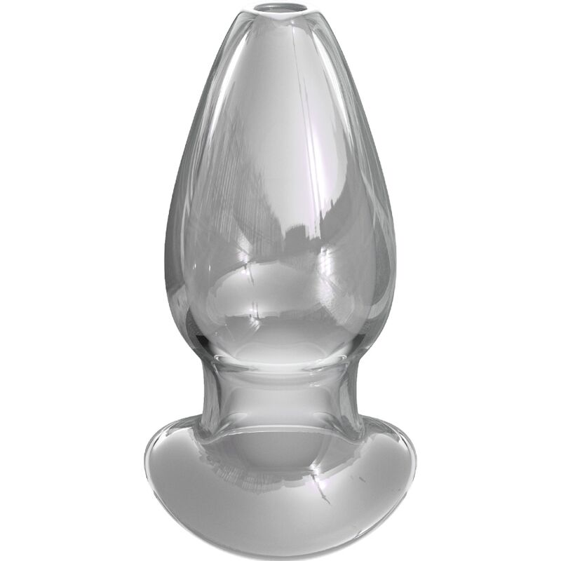 Anal Fantasy Elite Collection Dilatador Anal Gaper Cristal Talla L 6 anal fantasy elite collection dilatador anal gaper cristal talla l 603912760057