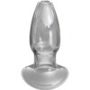 Anal Fantasy Elite Collection Dilatador Anal Gaper Cristal Talla M 603912760033