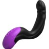 Anal Fantasy Elite Collection Masajeador Anal Hyper-Pulse Punto P 603912770926
