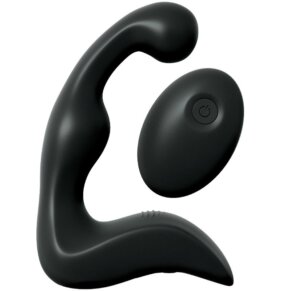 Anal Fantasy Elite Collection Masajeador Prostatico Pro Remoto 603912751635