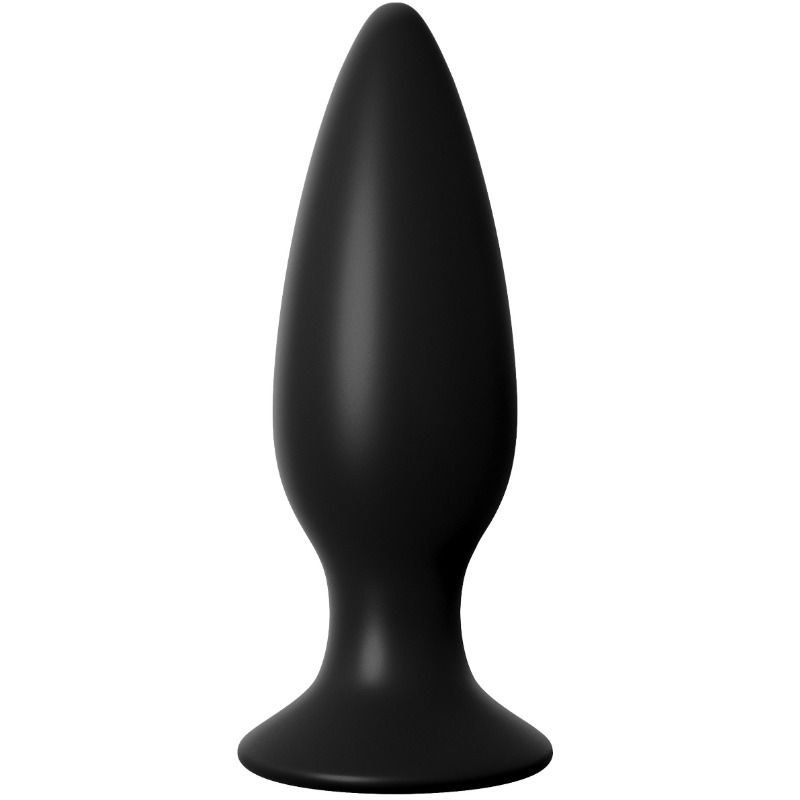 Anal Fantasy Elite Collection Plug Anal Recargable 6 anal fantasy elite collection plug anal recargable 603912751666