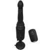 Anal Fantasy Elite Collection Vibrador Anal Up & Down Y Efecto Calor 603912751697