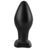 Anal Fantasy Plug Anal Silicona Grande 603912332001