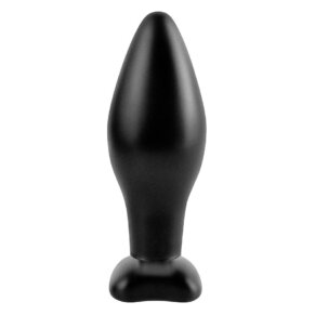 Anal Fantasy Plug Anal Silicona Mediano 603912331998
