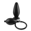 Anal Fantasy Plug Hinchable Silicona 603912332636