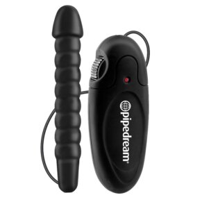 Anal Fantasy Vibrador Anal Buddy 603912332254