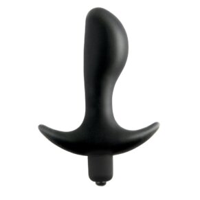 Anal Fantasy Vibrador Perfect Plug 603912332049
