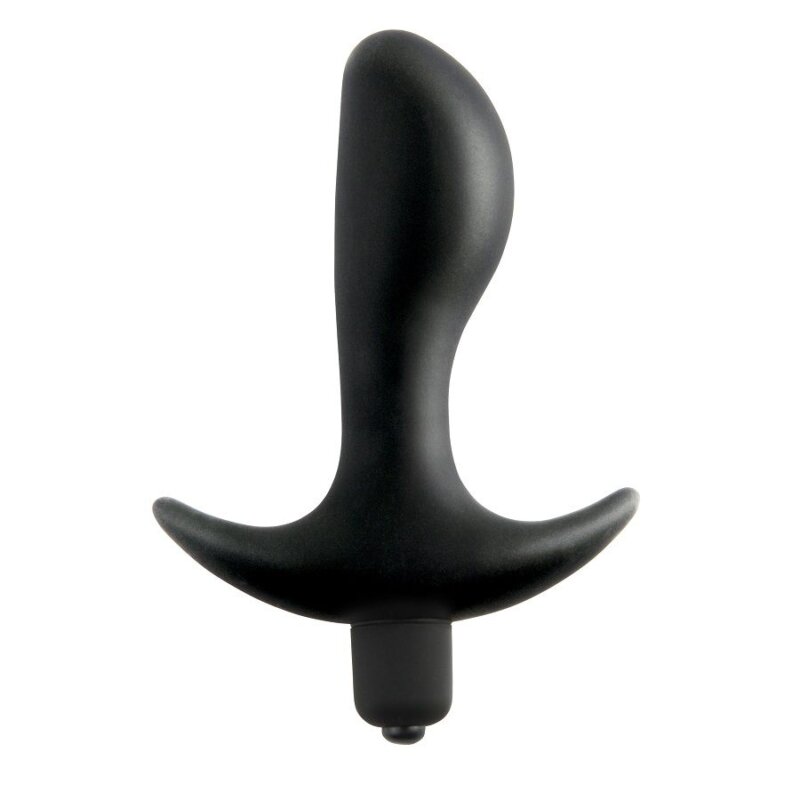 Anal Fantasy Vibrador Perfect Plug 6 anal fantasy vibrador perfect plug 603912332049