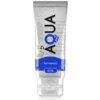 Aqua Quality Lubricante Base De Agua 50 ml 8435565909741