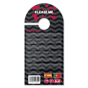 Aria Please Me Play Juego Sexual 8435565945800