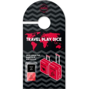 Aria Travel Play Juego Dados 8435565903015