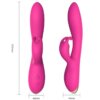 Armony Bonnie Vibrador Rabbit Fucsia 3 Armony Bonnie Vibrador Rabbit Fucsia 6972377361418