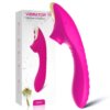 Armony Dudu Succionador Clitoris Fucsia 6972377361890
