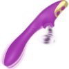 Armony Dudu Succionador Clitoris Violeta 6972377361906