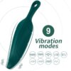 Armony Estimulador & Vibrador Hoja Verde 6972377361784