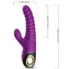 Armony Eternity Vibrador Silicona Violeta 6972377361647