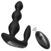 Armony Manfun Vibrador & Estimulador Plug Anal Control Remoto Negro 6972377362859