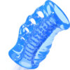Armony Masturbator Dedal Azul 3 Armony Masturbator Dedal Azul 6972377363092