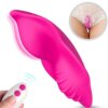 Armony Whisper Panties Vibrador Control Remoto Fucsia 6972377362330