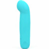 B Swish Bcute Curve Infinite Classic Vibrador Recargable Silicona Azul 4897106300372