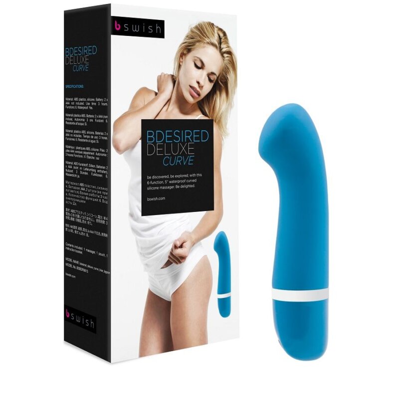 B Swish Bdesired Deluxe Curve Azul Lagoon 6 b swish bdesired deluxe curve azul lagoon 8555888500613
