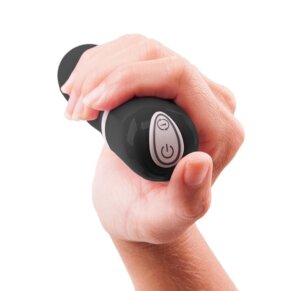 B Swish Bdesired Deluxe Curve Negro 8555888500620