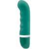 B Swish Bdesired Deluxe Pearl Vibrator Jade 8555888500590