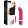 B Swish Bdesired Deluxe Pearl Vibrator Rose 8555888500576
