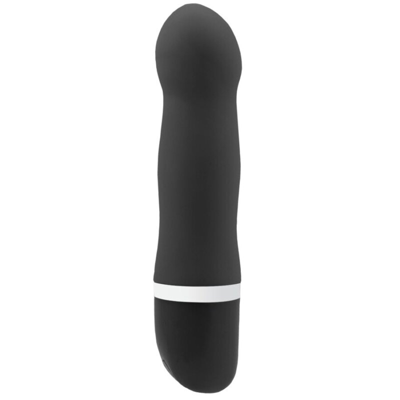 B Swish Bdesired Deluxe Vibrador Negro 6 b swish bdesired deluxe vibrador negro 8555888500552