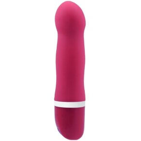 B Swish Bdesired Deluxe Vibrador Rosa 8555888500699