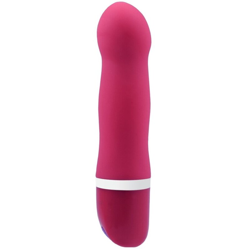 B Swish Bdesired Deluxe Vibrador Rosa 6 b swish bdesired deluxe vibrador rosa 8555888500699
