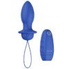 B Swish Bfilled Classic Vibrating Plug Denim 3 B Swish Bfilled Classic Vibrating Plug Denim 8555888501252
