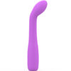 B Swish Bgee Heat Infinite Deluxe Vibrador Recargable Silicona Lavanda 4897106300426