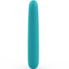 B Swish Bgood Infinite Deluxe Vibrador Recargable Silicona Azul 4897106300402