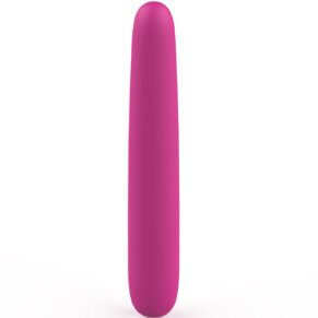 B Swish Bgood Infinite Deluxe Vibrador Recargable Silicona Rosa 4897106300419