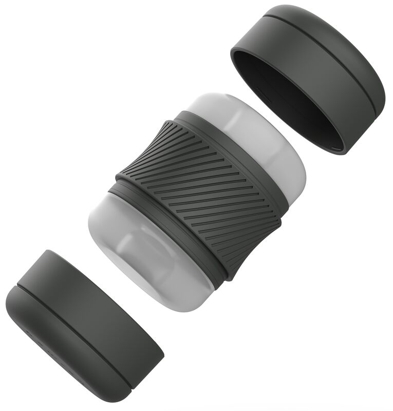 B Swish Bhandy Masturbador Clsico Negro 6 b swish bhandy masturbador clsico negro 4897106300259