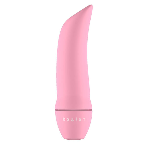 B Swish Bmine Basic Curve Bullet Vibrator Azalea 4 b swish bmine basic curve bullet vibrator azalea 8555888501207