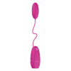 B Swish Bnaughty Classic Vibrating Bullet Cerise 8555888501344