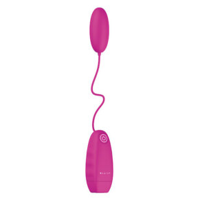 B Swish Bnaughty Classic Vibrating Bullet Cerise 8555888501344