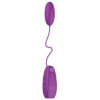B Swish Bnaughty Classic Vibrating Bullet Purple 8555888501351