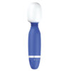 B Swish Bthrilled Classic Wand Vibrator Denim 2 B Swish Bthrilled Classic Wand Vibrator Denim 8555888501429