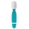 B Swish Bthrilled Classic Wand Vibrator Jade 8555888500835