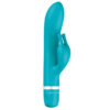 B Swish Bwild Classic Bunny Rabbit Vibrator Jade 8555888501450
