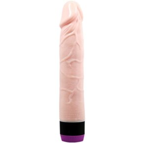 Baile Adour Club Vibrador Realistico 21.5 cm 6959532305692