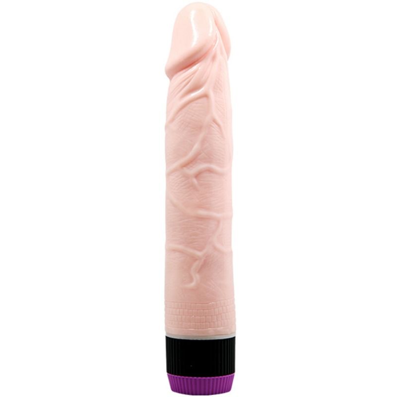 Baile Adour Club Vibrador Realistico 21.5 cm 6 baile adour club vibrador realistico 215 cm 6959532305692