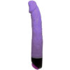 Baile Adour Club Vibrador Realistico 23 cm Lila 2 Baile Adour Club Vibrador Realistico 23 cm Lila 8435565919986