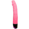 Baile Adour Club Vibrador Realistico 23 cm Rosa 8435565919979