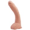 Baile Alex Dildo Piel Realista 27 cm 6959532333121