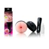Baile Ano Masturbador Con Vibrador 8435565916947