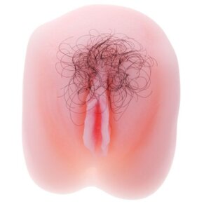 Baile Anthea Magic Flesh Vibraton Pussy 8435565917845